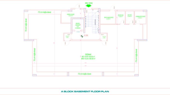 Image No.37-Appartement de 1 chambre à vendre à Kargicak