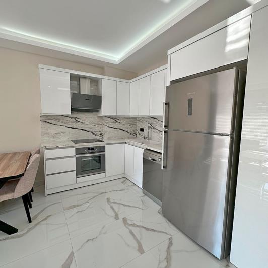 Image No.6-1 Bed Apartment for sale