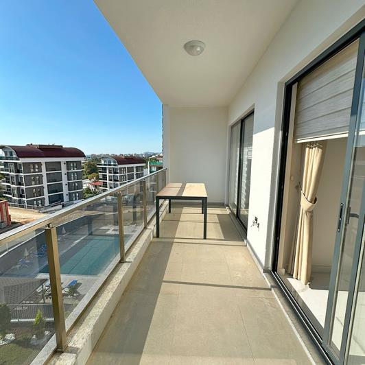 Image No.16-1 Bed Apartment for sale