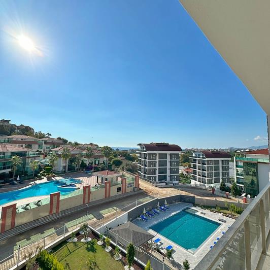 Image No.4-1 Bed Apartment for sale