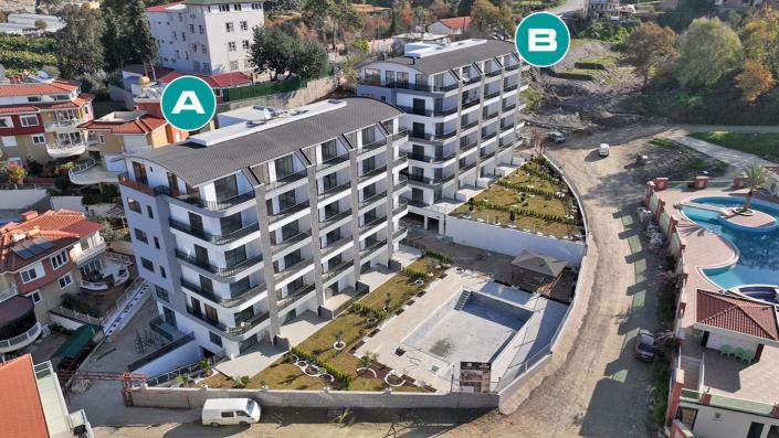 Image No.2-1 Bed Apartment for sale