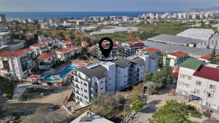 Image No.1-1 Bed Apartment for sale