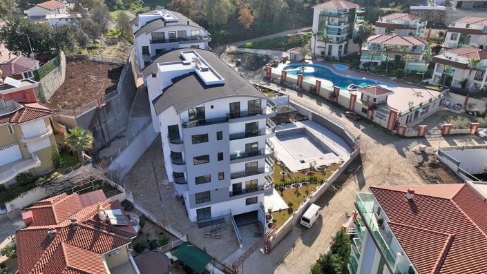 Image No.3-1 Bed Apartment for sale