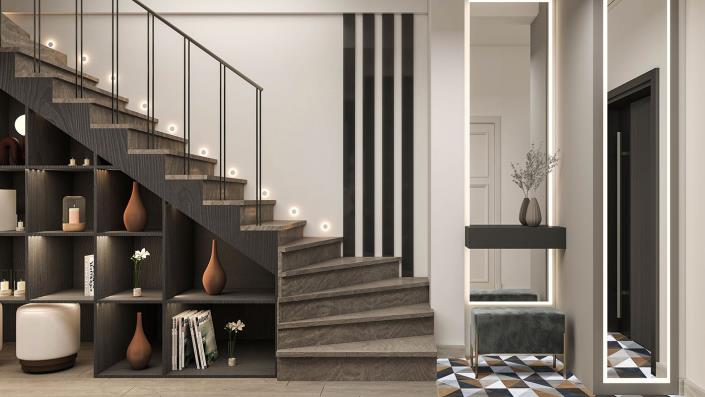 Image No.20-Villa / Détaché de 4 chambres à vendre à Belek