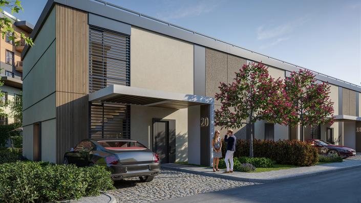 Image No.7-Appartement de 2 chambres à vendre à Pendik