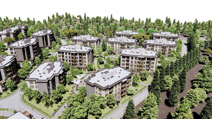 Image No.14-Appartement de 2 chambres à vendre à Pendik