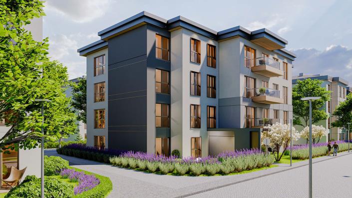 Image No.15-Appartement de 2 chambres à vendre à Pendik