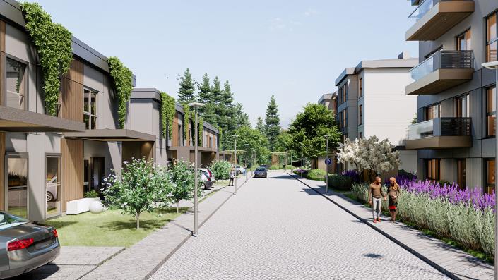 Image No.16-Appartement de 2 chambres à vendre à Pendik