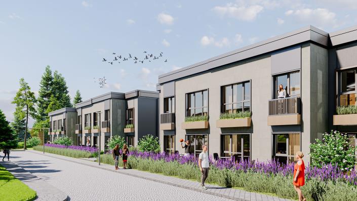 Image No.17-Appartement de 2 chambres à vendre à Pendik