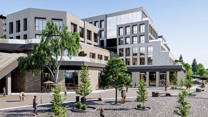 Image No.19-Appartement de 2 chambres à vendre à Pendik