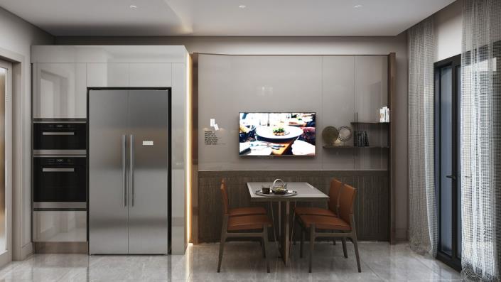 Image No.23-Appartement de 2 chambres à vendre à Pendik