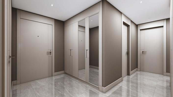 Image No.28-Appartement de 2 chambres à vendre à Pendik