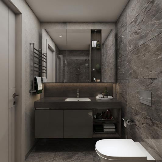 Image No.31-Appartement de 2 chambres à vendre à Pendik