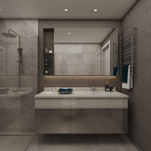 Image No.32-Appartement de 2 chambres à vendre à Pendik