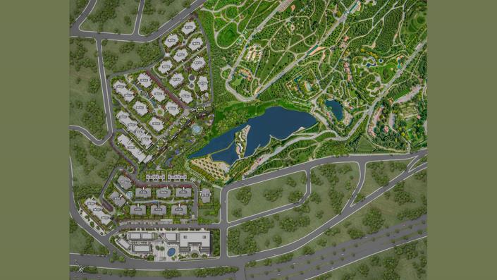 Image No.40-Appartement de 2 chambres à vendre à Pendik