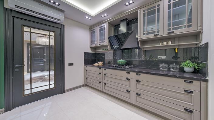 Image No.5-Appartement de 5 chambres à vendre à Merkez