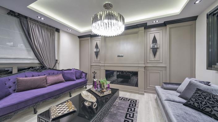 Image No.6-Appartement de 5 chambres à vendre à Merkez