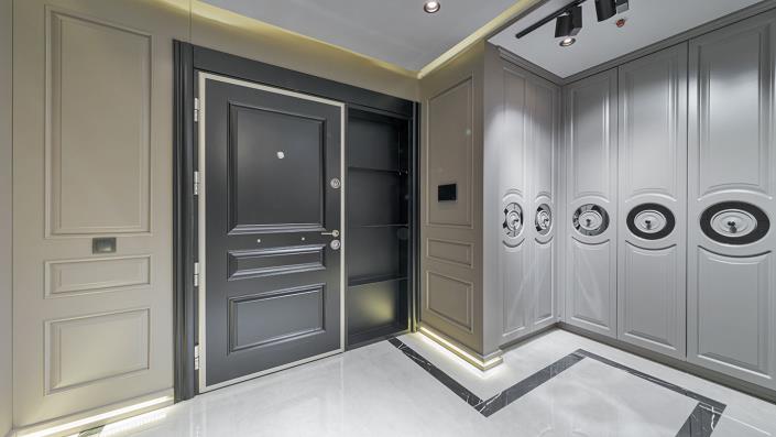 Image No.7-Appartement de 5 chambres à vendre à Merkez