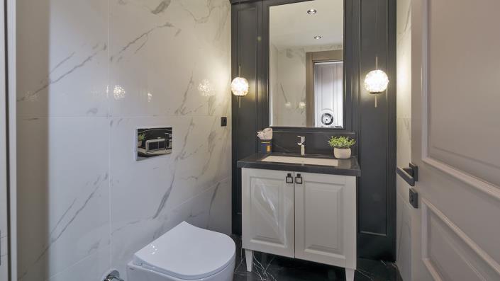 Image No.8-Appartement de 5 chambres à vendre à Merkez