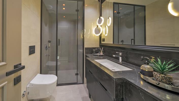 Image No.9-Appartement de 5 chambres à vendre à Merkez