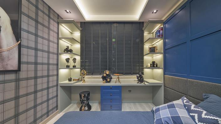 Image No.11-Appartement de 5 chambres à vendre à Merkez