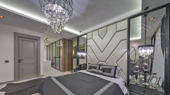 Image No.13-Appartement de 5 chambres à vendre à Merkez