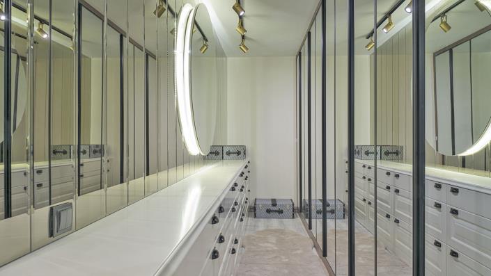 Image No.19-Appartement de 5 chambres à vendre à Merkez