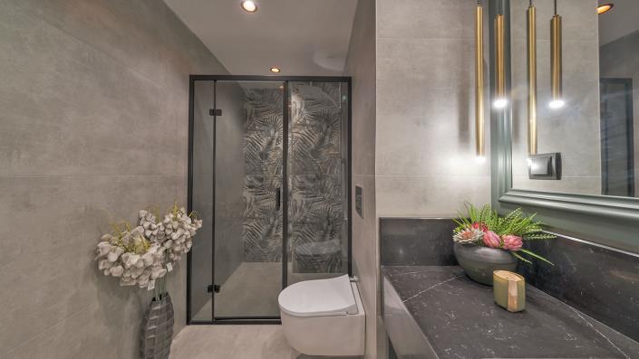 Image No.20-Appartement de 5 chambres à vendre à Merkez