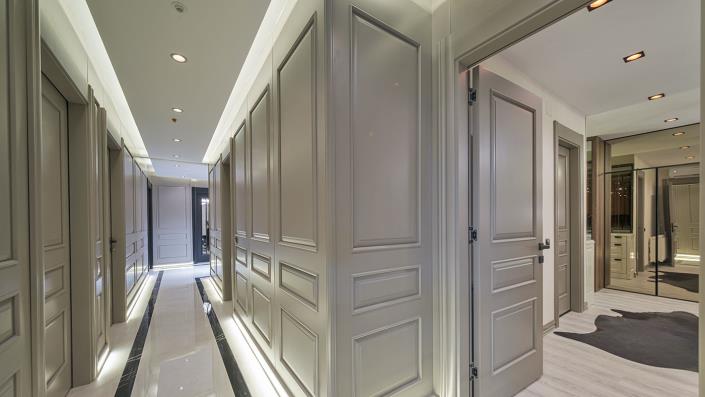 Image No.14-Appartement de 5 chambres à vendre à Merkez