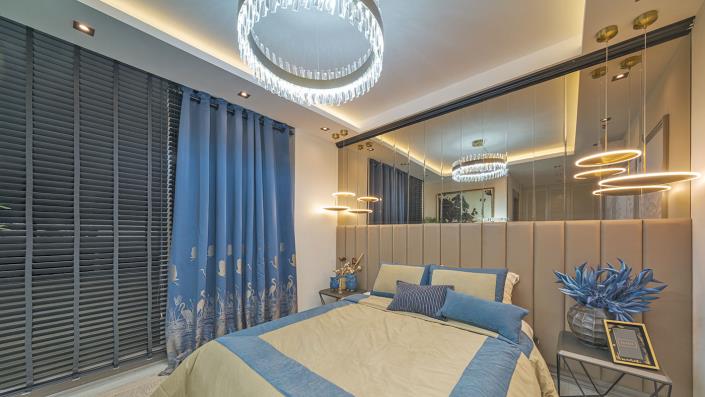 Image No.15-Appartement de 5 chambres à vendre à Merkez