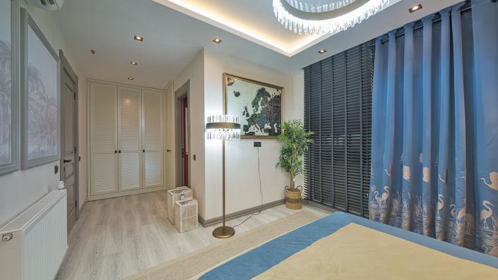 Image No.16-Appartement de 5 chambres à vendre à Merkez