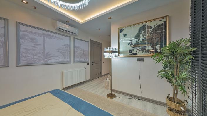 Image No.17-Appartement de 5 chambres à vendre à Merkez