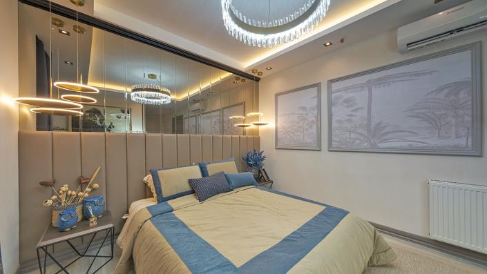 Image No.18-Appartement de 5 chambres à vendre à Merkez