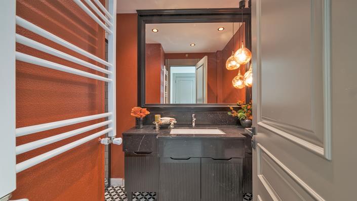 Image No.21-Appartement de 5 chambres à vendre à Merkez