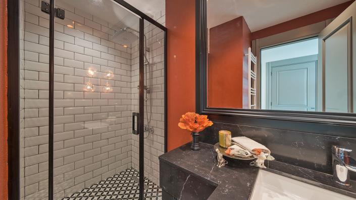 Image No.22-Appartement de 5 chambres à vendre à Merkez