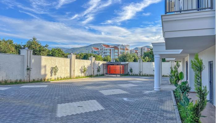 Image No.4-Appartement de 1 chambre à vendre à Oba