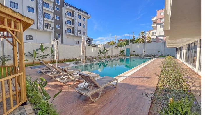 Image No.5-Appartement de 1 chambre à vendre à Oba