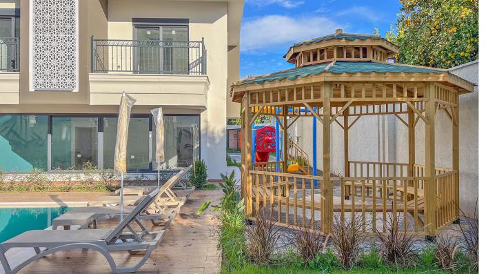 Image No.6-Appartement de 1 chambre à vendre à Oba