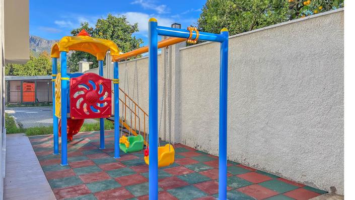 Image No.7-Appartement de 1 chambre à vendre à Oba