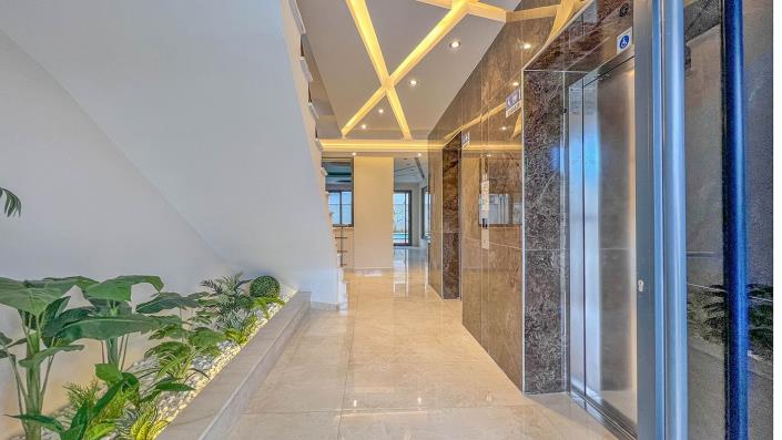 Image No.8-Appartement de 1 chambre à vendre à Oba