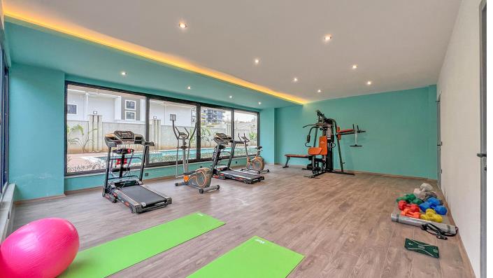 Image No.9-Appartement de 1 chambre à vendre à Oba