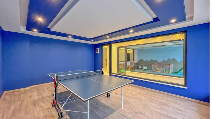 Image No.11-Appartement de 1 chambre à vendre à Oba