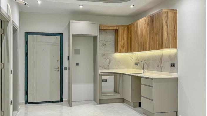 Image No.17-Appartement de 1 chambre à vendre à Oba