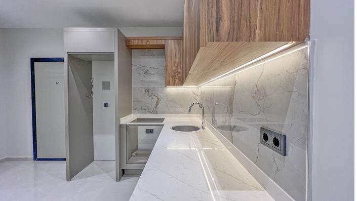 Image No.18-Appartement de 1 chambre à vendre à Oba