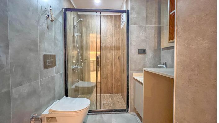 Image No.22-Appartement de 1 chambre à vendre à Oba