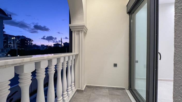 Image No.24-Appartement de 1 chambre à vendre à Oba