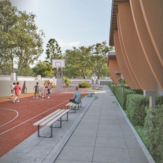 Image No.7-Appartement de 1 chambre à vendre à Altintas