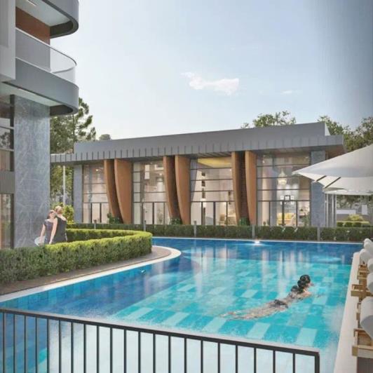 Image No.9-Appartement de 1 chambre à vendre à Altintas