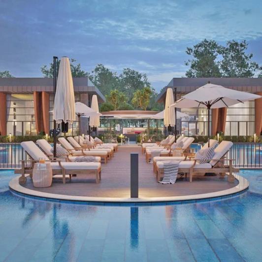 Image No.12-Appartement de 1 chambre à vendre à Altintas