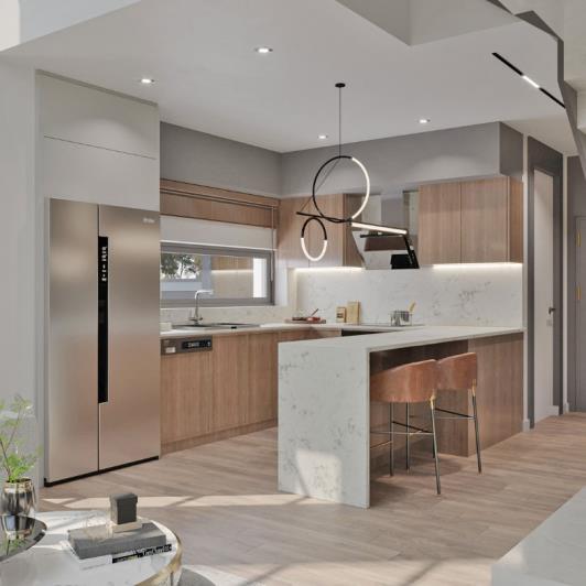 Image No.18-Appartement de 1 chambre à vendre à Altintas